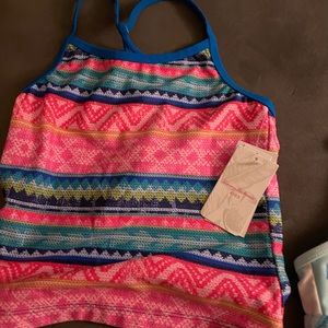 New with tags tommy bahama tanking